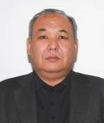 Осмонканов Анарбек Модоноевич
