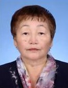 Курманалиева Тамара Джалильбековна