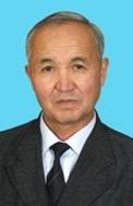 Капаров Адыл Султангазиевич