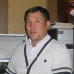 Омурбеков Ислан Кадырбекович