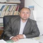 Болотов Таалайбек Турсункулович