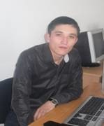 Калиев Бахтияр Бакытжанович