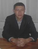 Шамурзаев Нургазы Абдилазимович