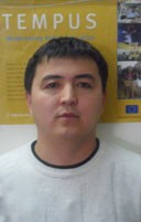 Дженалиев Акжол Абдулазизович