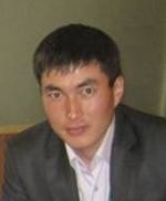 Жээнтаев Эрик Аскарович