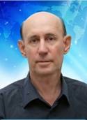 Бережко Николай Николаевич