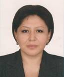 Медешова Замира Жылкычиевна