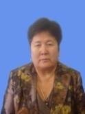 Мамбетова Кульнара Медербековна