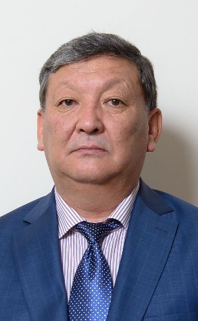 Курбанбаев Алайбек Борбоевич