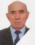 Тургумбаев Абдылда Тургумбаевич
