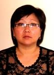 Озубекова Жанаргуль Садырбековна
