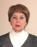 Колманова Ольга Владимировна