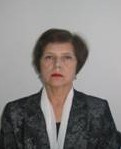 Варлашкина Ольга Владимировна