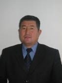Андашев Акылбек Жээнбекович