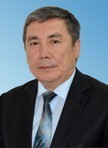 Сартов Таштанбай Эсенович