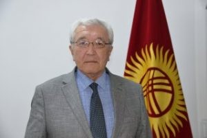 Сарбанов Советбек Талгарбекович