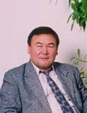Шатманов Орозбек Токтогулович