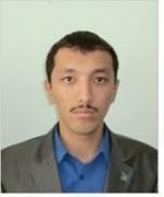Давлетов Акылбай Тазабекович