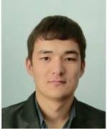 Джунусбаев Кубат Тенирбергенович