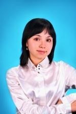 Казыбекова Элина Эмилбековна