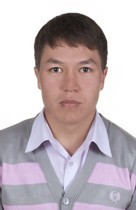 Дуйшеналиев Эмилбек Усенбекович