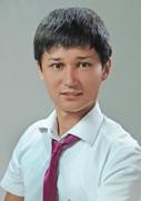 Куланбаев Тынчтык Бийгазиевич
