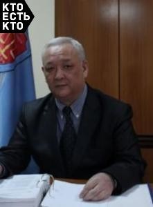 Бодобаев Канимет Асанкулович