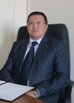Атакулов Абай Болотбекович