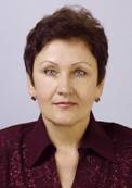 Пономарева Ольга Максимовна