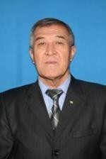Алишеров Абдулла Алишерович