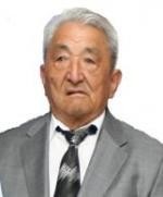 Ажимудинов Токон