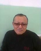 Тургуналиев Эшмурза