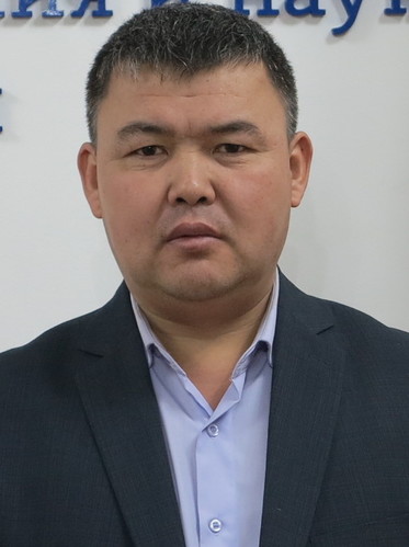Ташиев Алисултан Абдуллаевич