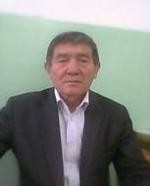 Кожокматов Тургуналы Молдалиевич