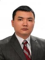 Керимкулов Илияс Саматбекович