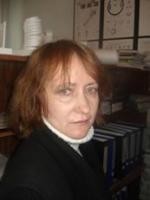 Воличенко Ольга Владимировна