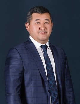 Ажыкулов Темирбек Назарбекович