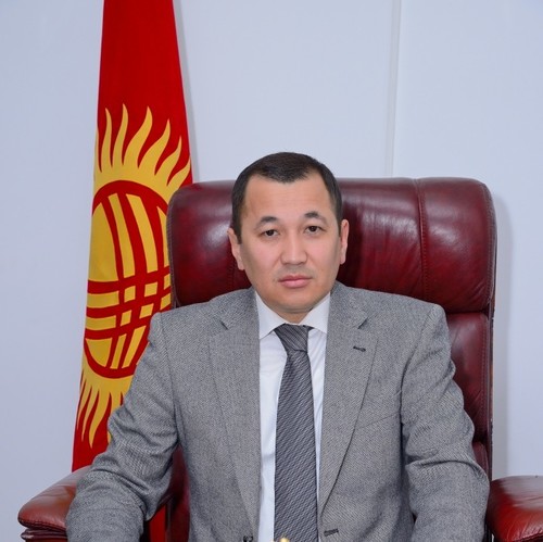 Тайлаков Кенешбай Доскулович