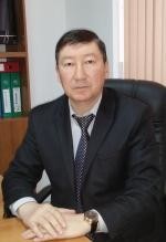 Турдалиев Бакыт Чыныбекович