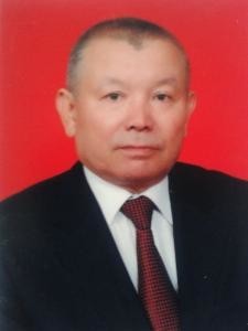 Султаналиев Туруспек Оморович