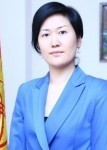 Кутуева Айбермет Бектуровна