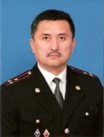 Мадыбаев Мухтарбек Жапарович