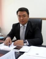 Бекбоев Адилет Зарлыкович
