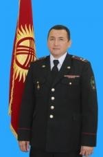Алтыбаев Руслан Маматкаримович