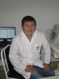 Тукешов Улан Конокбекович
