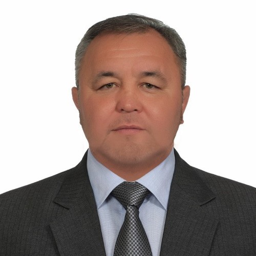 Токоноев Нурлан Ысыражидинович