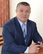 Кускаков Камчыбек Казыевич