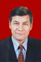Муладжанов Джурабай Адашбаевич