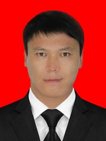 Каналиев Бактыбек Эркинович