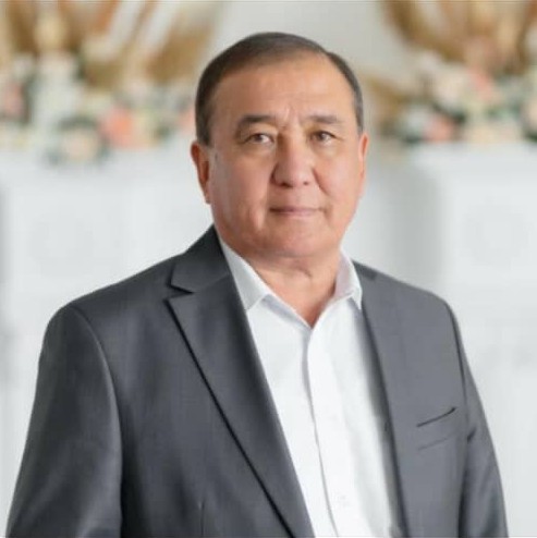 Долоталиев Анарбек Темирбекович